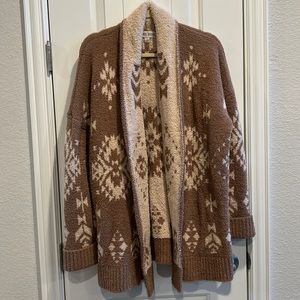 Knox Rose cozy cardigan